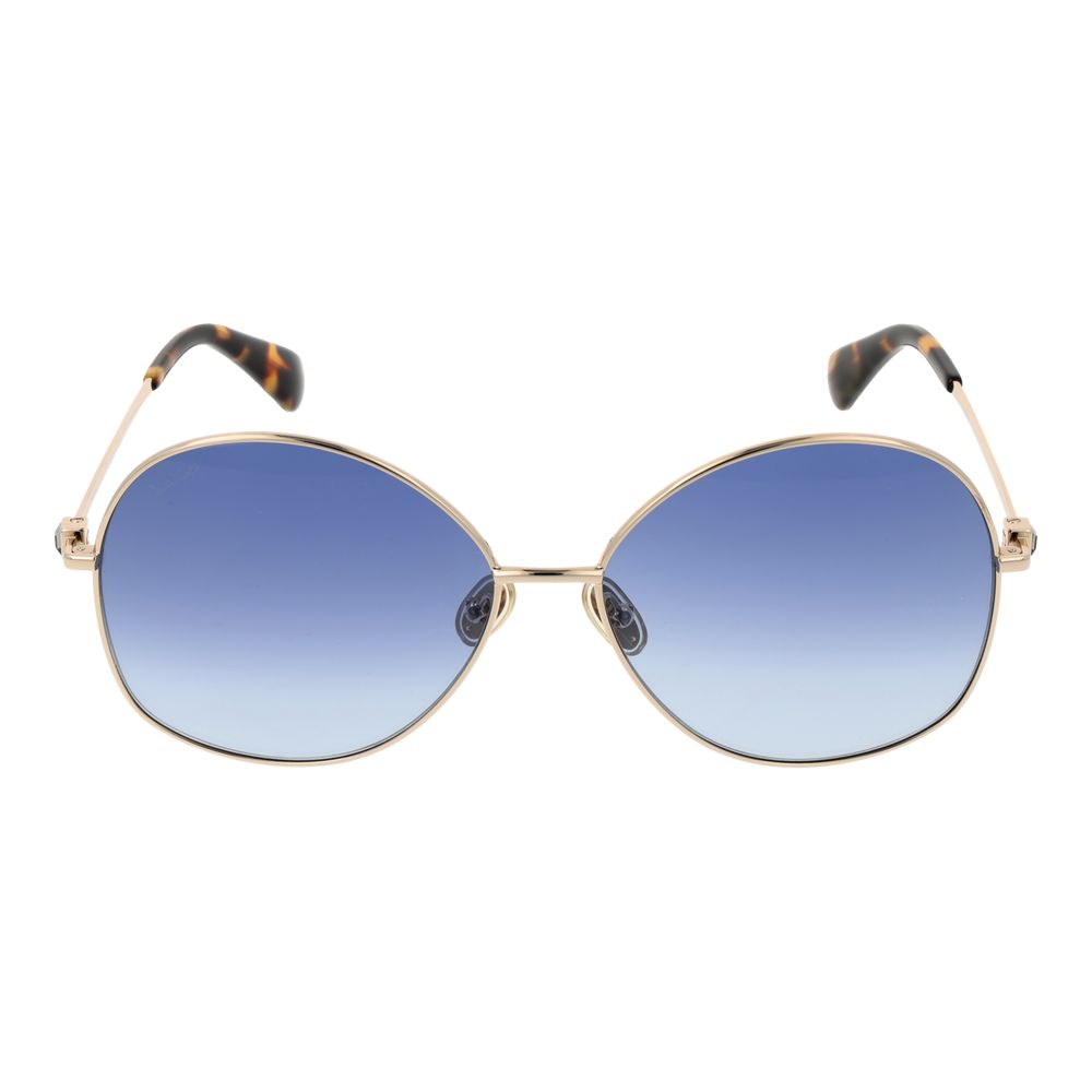 Max Mara Gold Women Sunglasses - ACCEXO