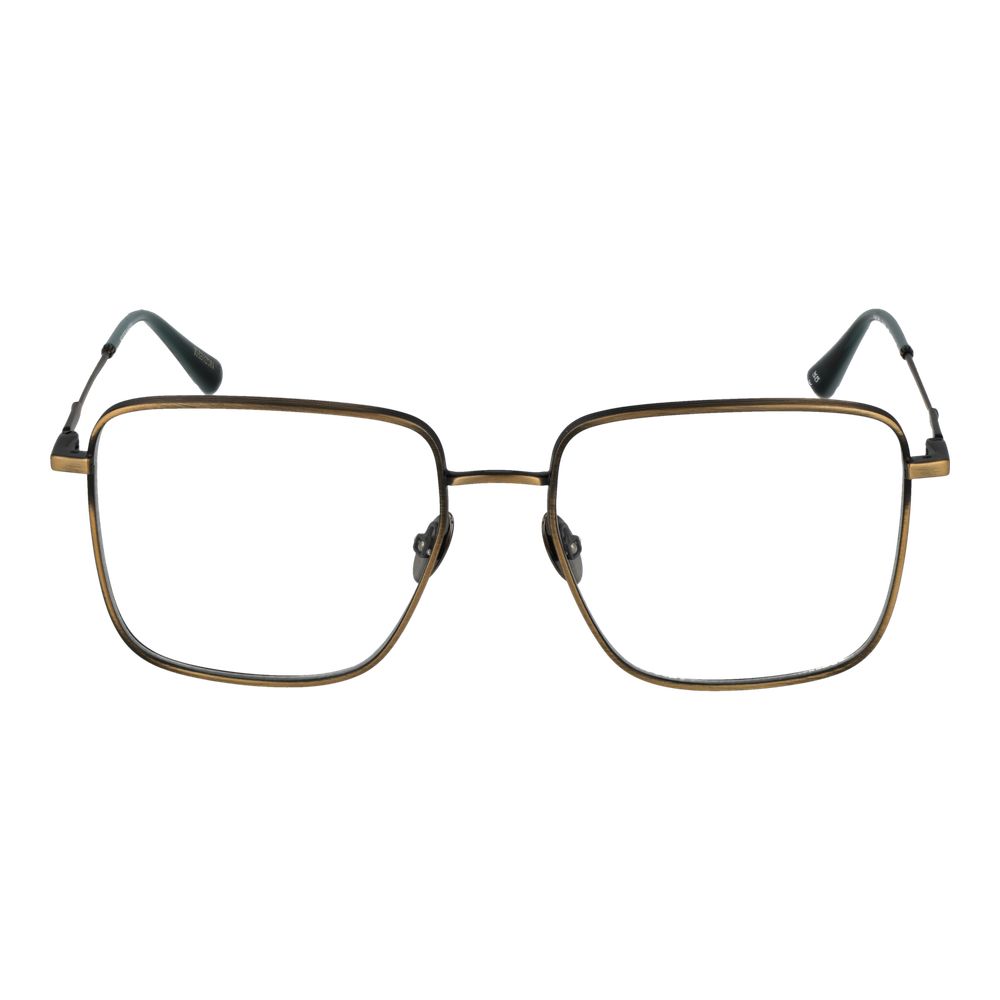 Scotch & Soda Bronze Men Optical Frames - ACCEXO