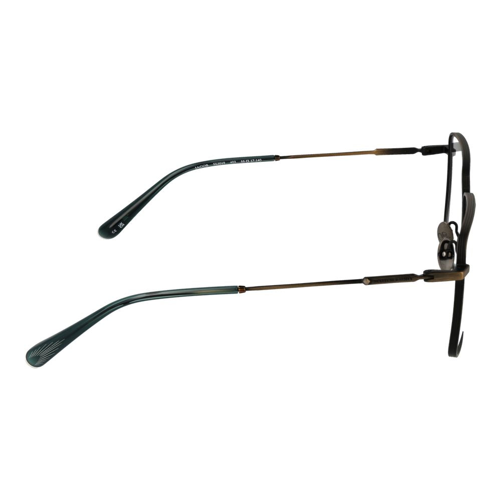 Scotch & Soda Bronze Men Optical Frames - ACCEXO