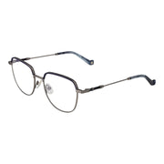 Hackett Gray Men Optical Frames - ACCEXO