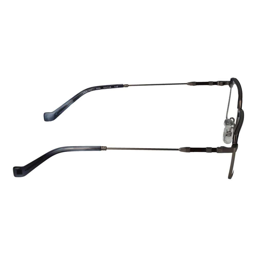 Hackett Blue Men Optical Frames - ACCEXO