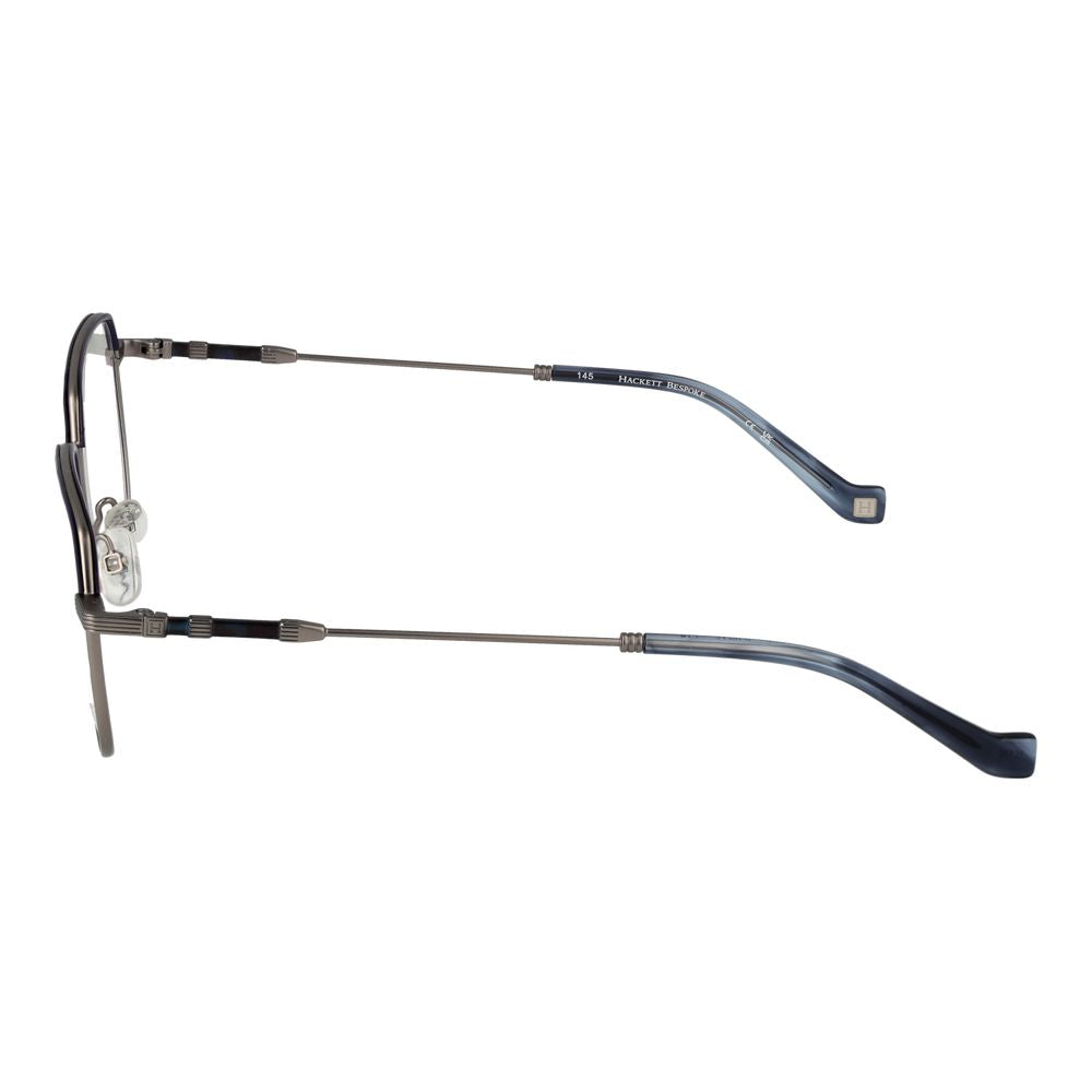 Hackett Gray Men Optical Frames - ACCEXO