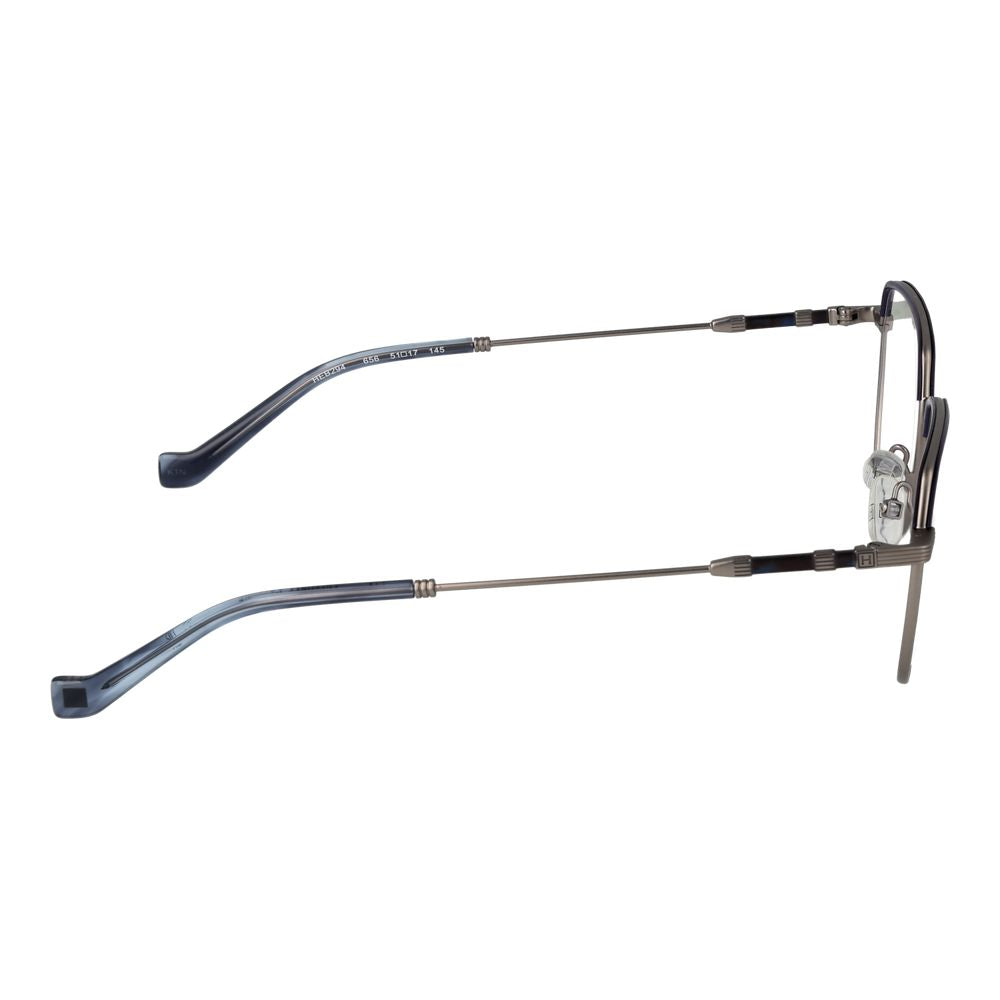 Hackett Gray Men Optical Frames - ACCEXO