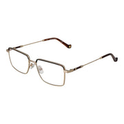 Hackett Gold Men Optical Frames - ACCEXO