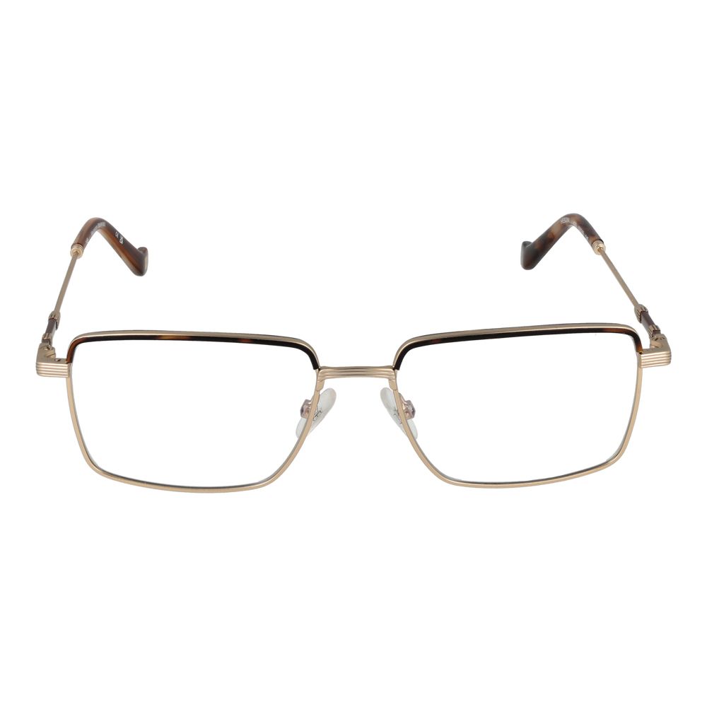 Hackett Gold Men Optical Frames - ACCEXO