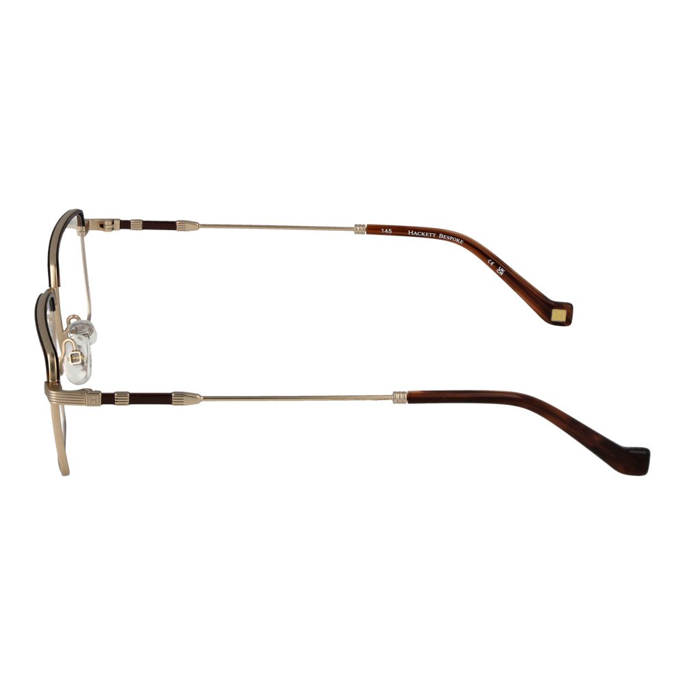 Hackett Gold Men Optical Frames - ACCEXO