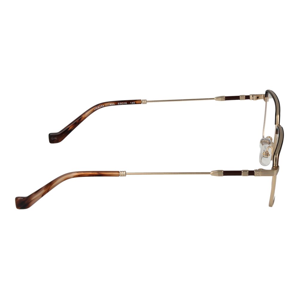 Hackett Gold Men Optical Frames - ACCEXO