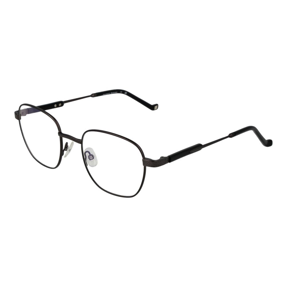 Hackett Gray Men Optical Frames - ACCEXO