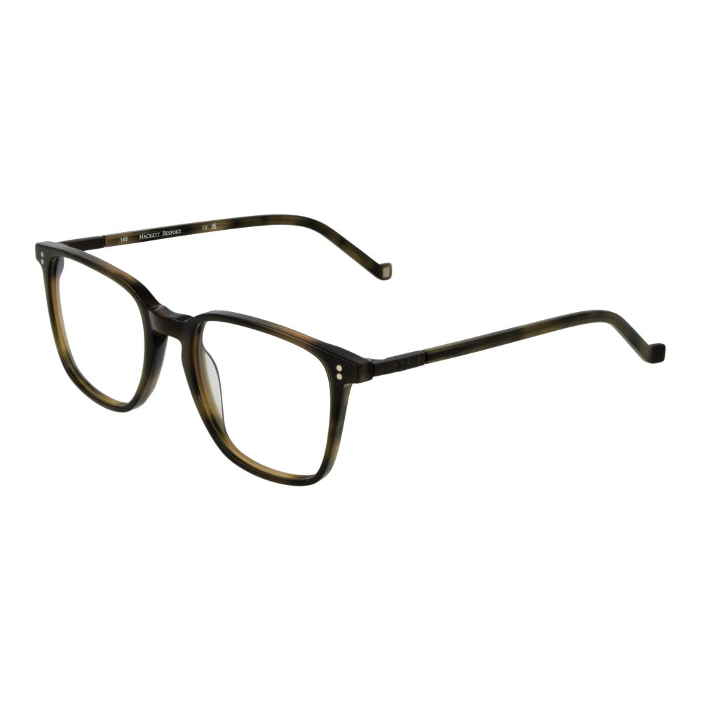 Hackett Brown Men Optical Frames - ACCEXO