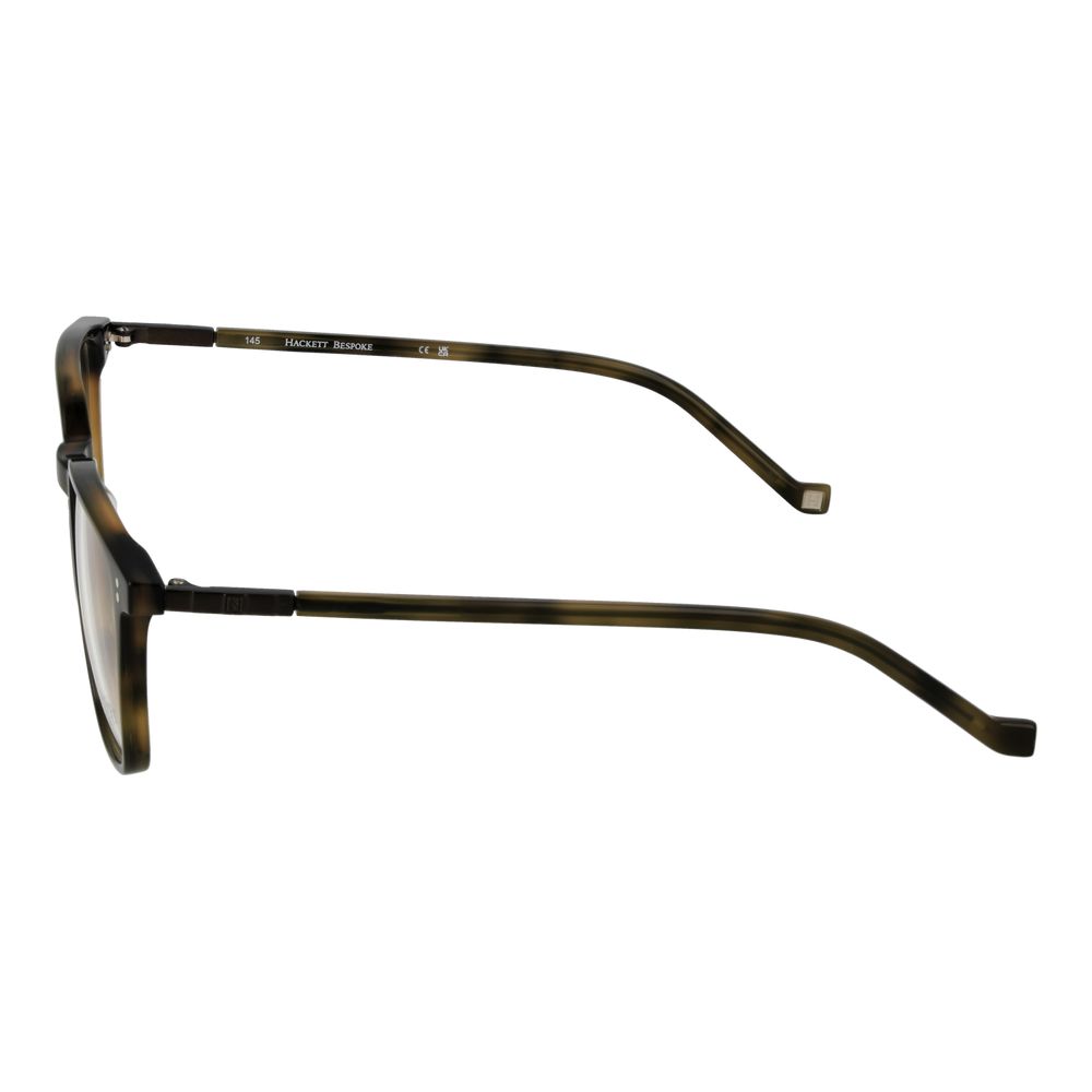 Hackett Brown Men Optical Frames - ACCEXO