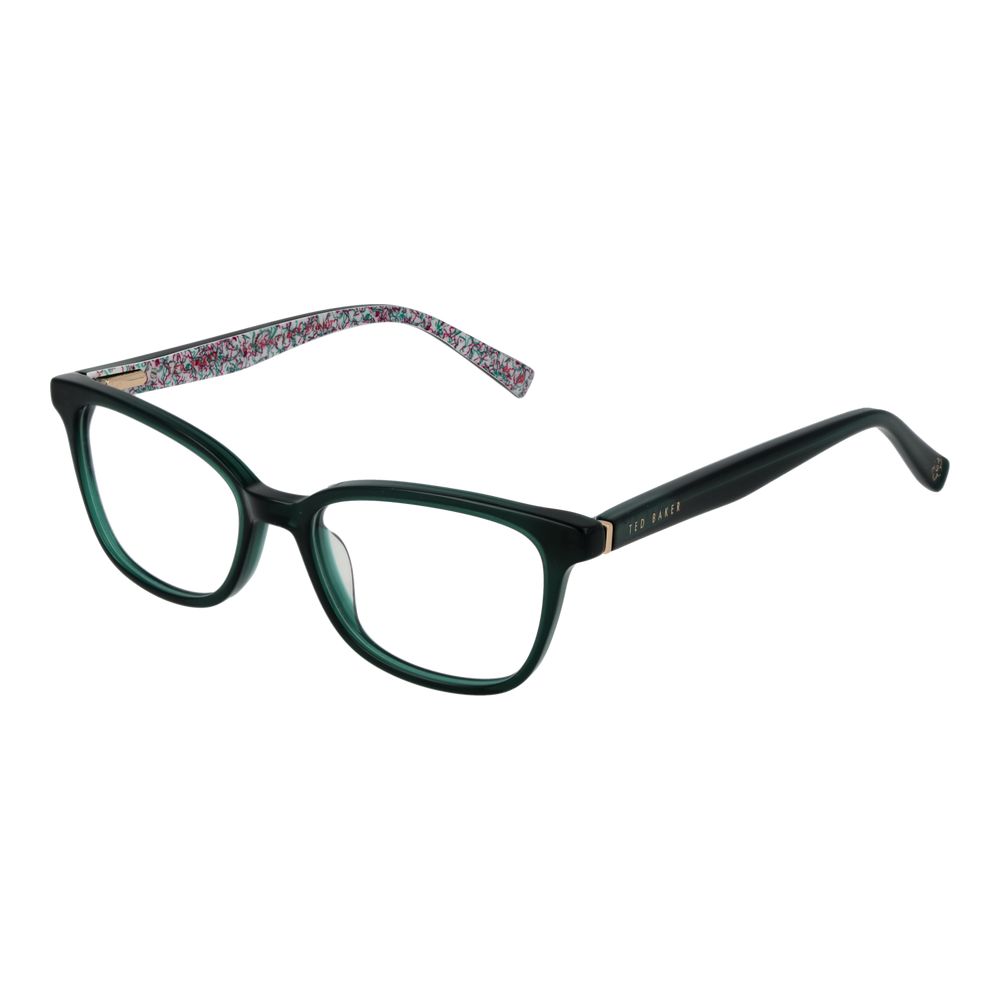 Ted Baker Green Women Optical Frames - ACCEXO