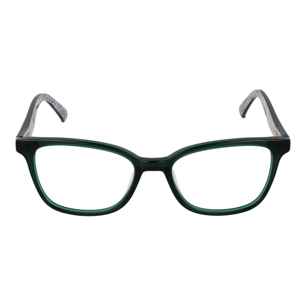 Ted Baker Green Women Optical Frames - ACCEXO