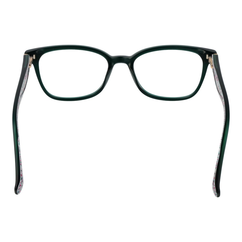 Ted Baker Green Women Optical Frames - ACCEXO