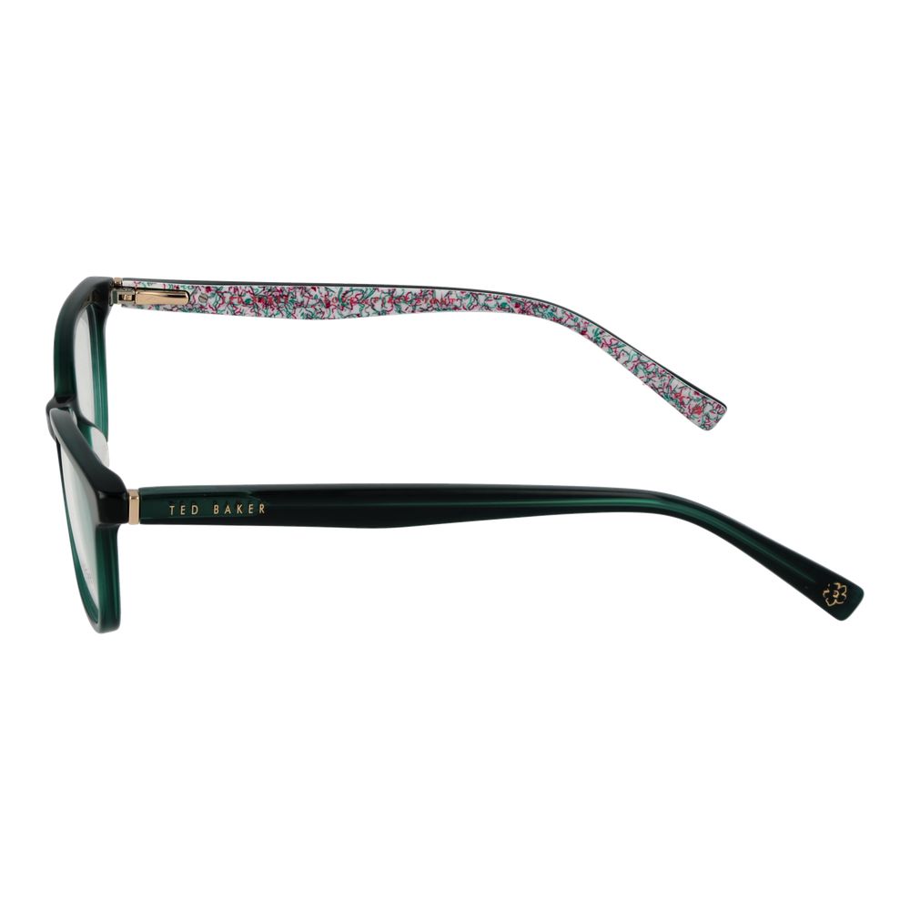 Ted Baker Green Women Optical Frames - ACCEXO
