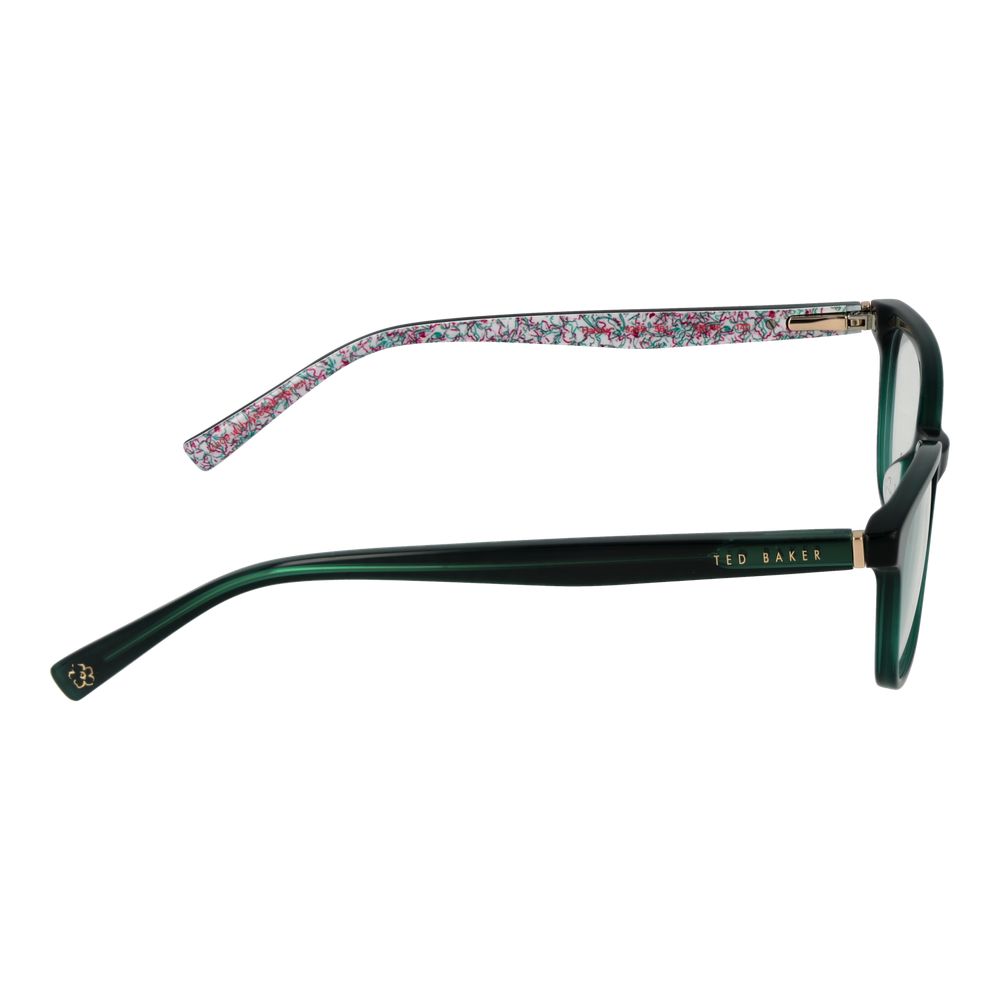 Ted Baker Green Women Optical Frames - ACCEXO