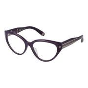 Philipp Plein Purple Women Optical Frames - ACCEXO