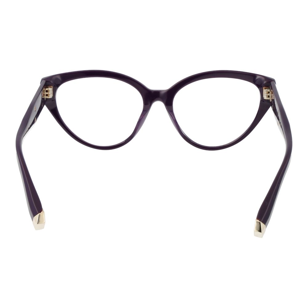 Philipp Plein Purple Women Optical Frames - ACCEXO