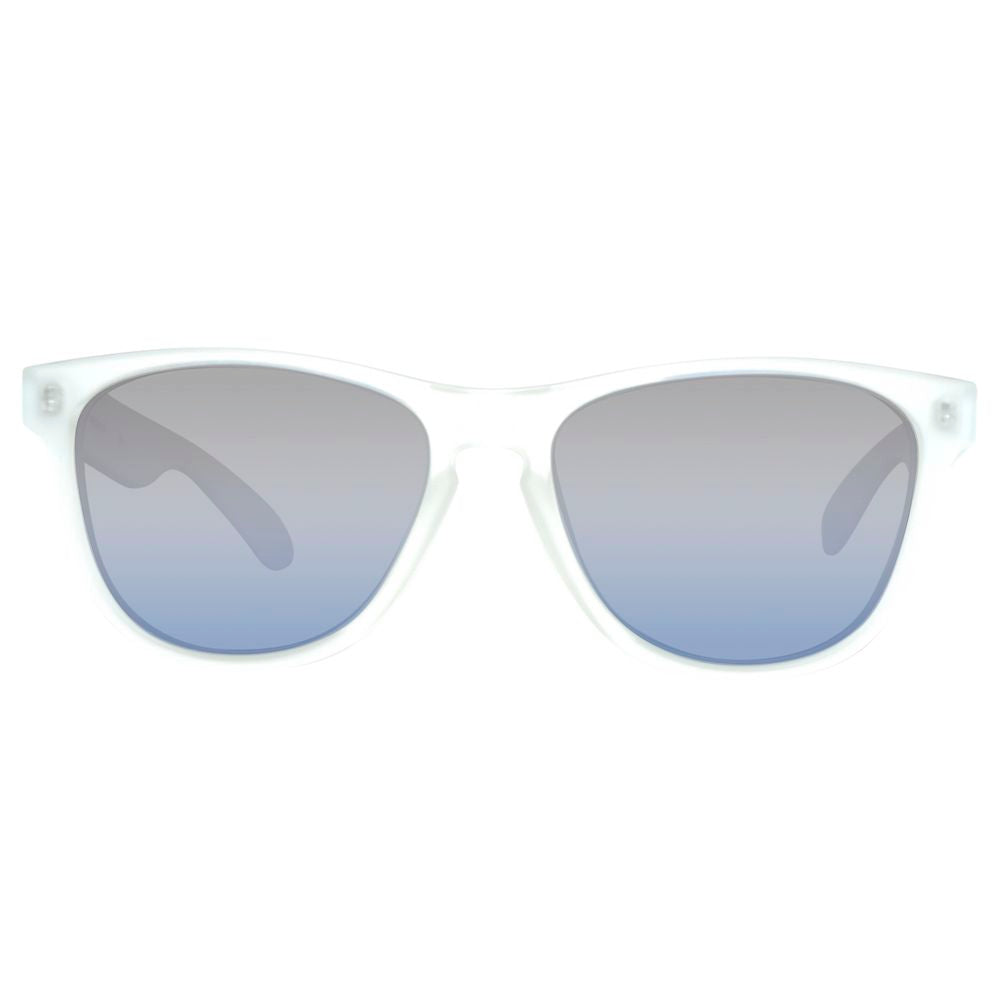 Polaroid Blue Polycarbonate Sunglasses - ACCEXO