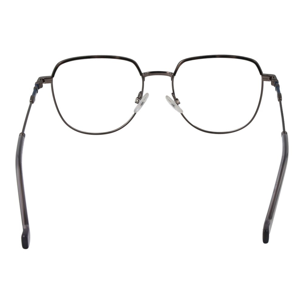 Hackett Gray Men Optical Frames - ACCEXO