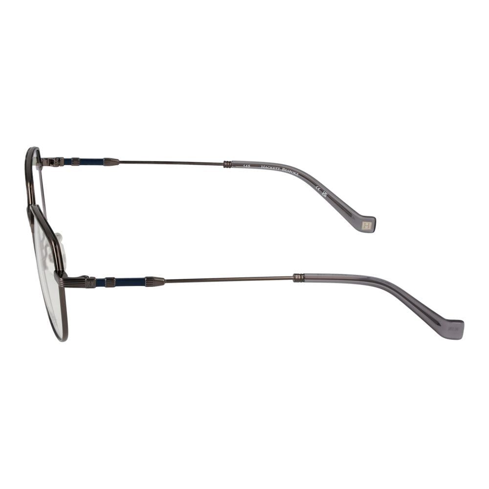 Hackett Gray Men Optical Frames - ACCEXO
