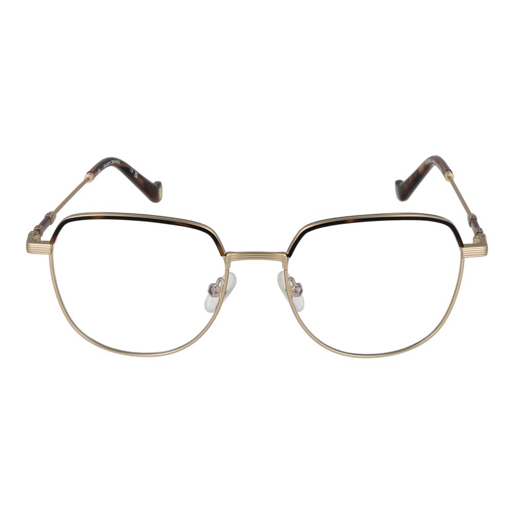 Hackett Gold Men Optical Frames - ACCEXO