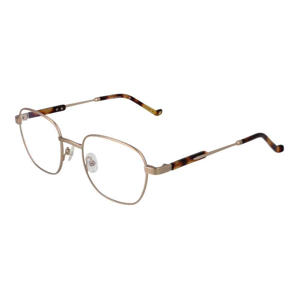 Hackett Gold Men Optical Frames - ACCEXO