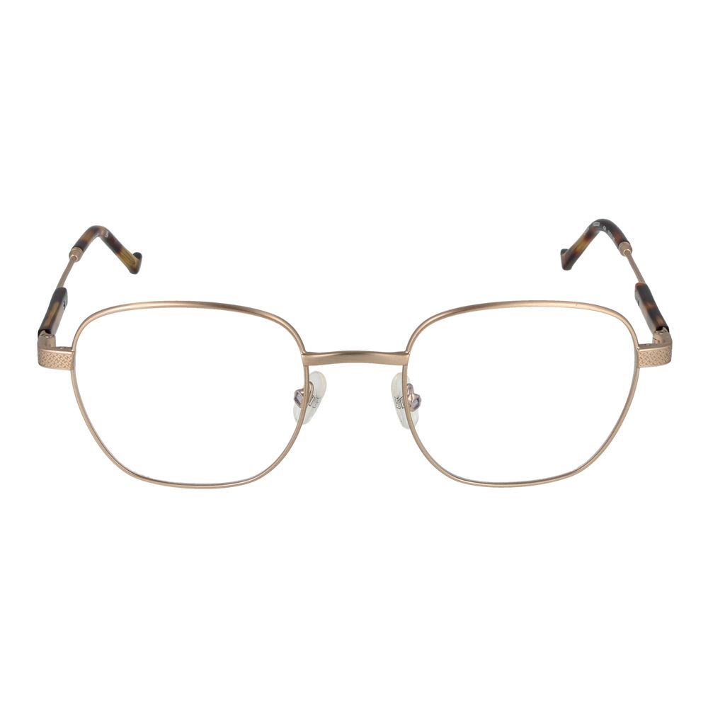 Hackett Gold Men Optical Frames - ACCEXO