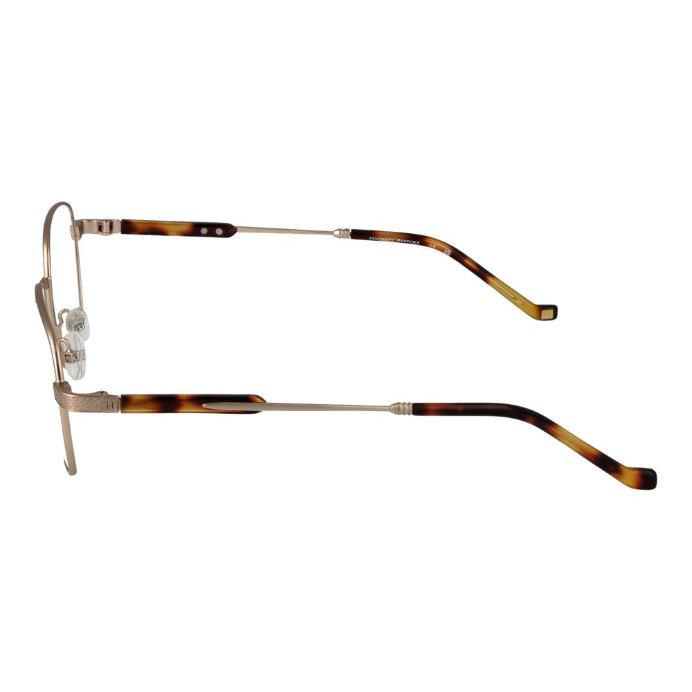 Hackett Gold Men Optical Frames - ACCEXO