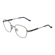 Hackett Gray Men Optical Frames - ACCEXO