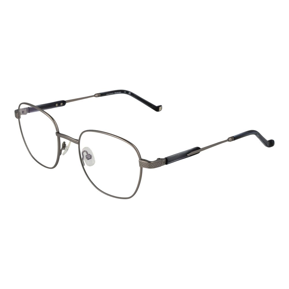 Hackett Gray Men Optical Frames - ACCEXO