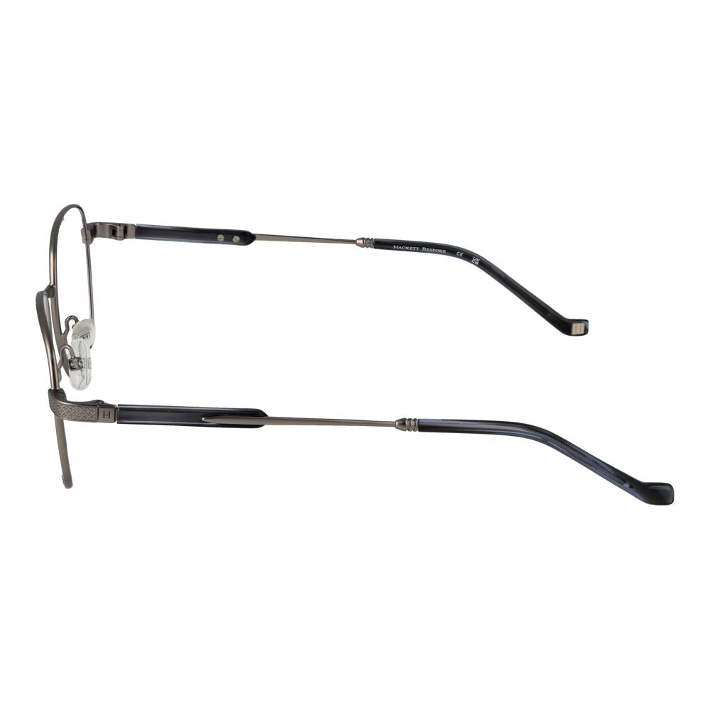 Hackett Gray Men Optical Frames - ACCEXO