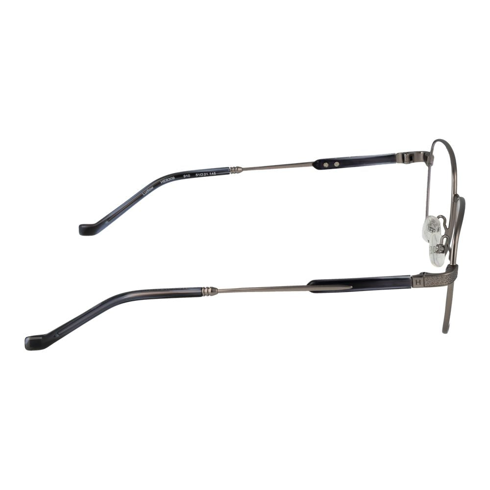 Hackett Gray Men Optical Frames - ACCEXO