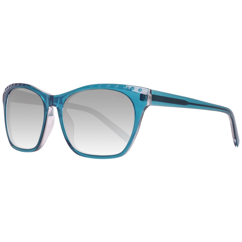 Esprit Blue Resin Sunglasses - ACCEXO