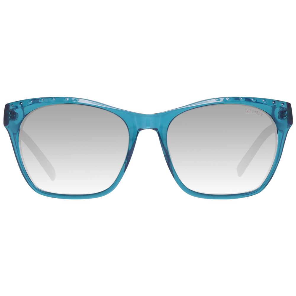 Esprit Blue Resin Sunglasses - ACCEXO