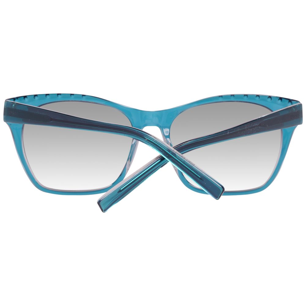 Esprit Blue Resin Sunglasses - ACCEXO
