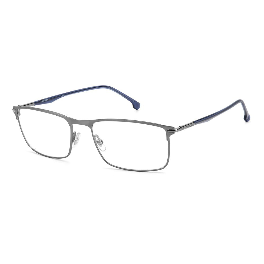 Carrera Gray Metal Frames - ACCEXO