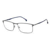 Carrera Gray Metal Frames - ACCEXO