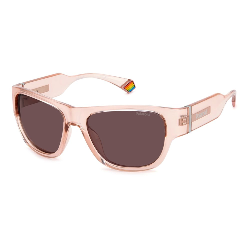 Polaroid Multicolor Resin Sunglasses - ACCEXO
