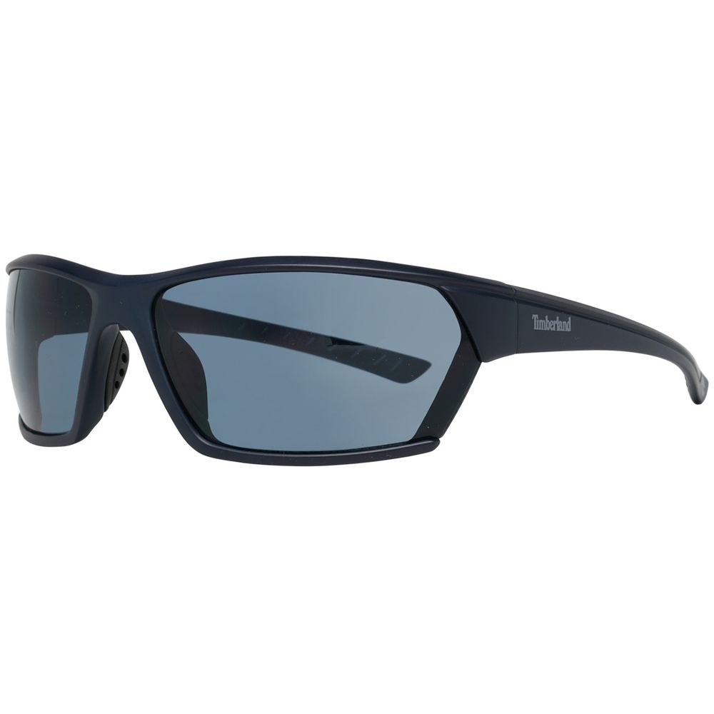 Timberland Black Resin Sunglasses - ACCEXO