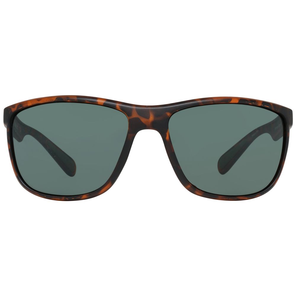Timberland Transparent Resin Sunglasses - ACCEXO