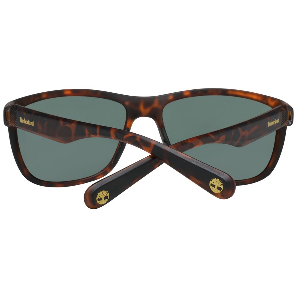 Timberland Transparent Resin Sunglasses - ACCEXO