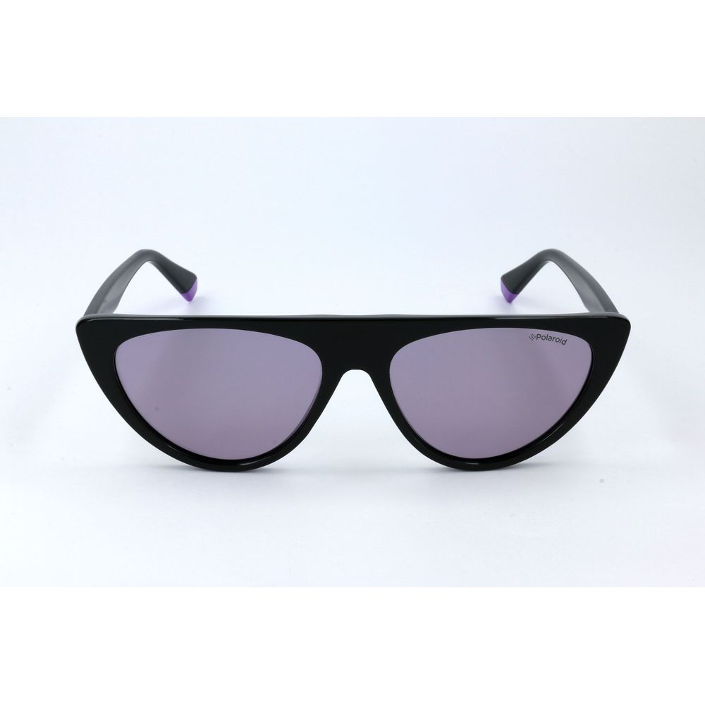 Polaroid Bicolor Metal Sunglasses - ACCEXO