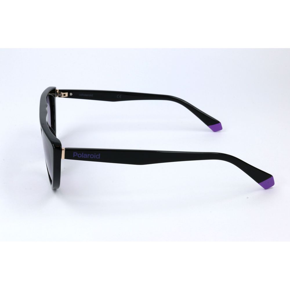 Polaroid Bicolor Metal Sunglasses - ACCEXO