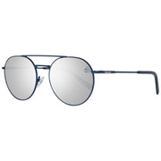 Timberland Blue Metal Sunglasses - ACCEXO