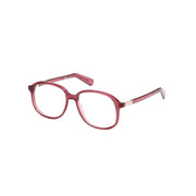 Guess Bordeaux Injected Frames - ACCEXO