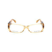 Bottega Veneta Brown Acetate Frames - ACCEXO