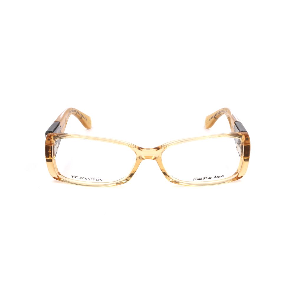 Bottega Veneta Brown Acetate Frames - ACCEXO