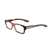 Bottega Veneta Red Acetate Frames - ACCEXO