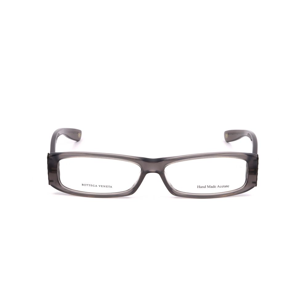 Bottega Veneta Gray Acetate Frames - ACCEXO