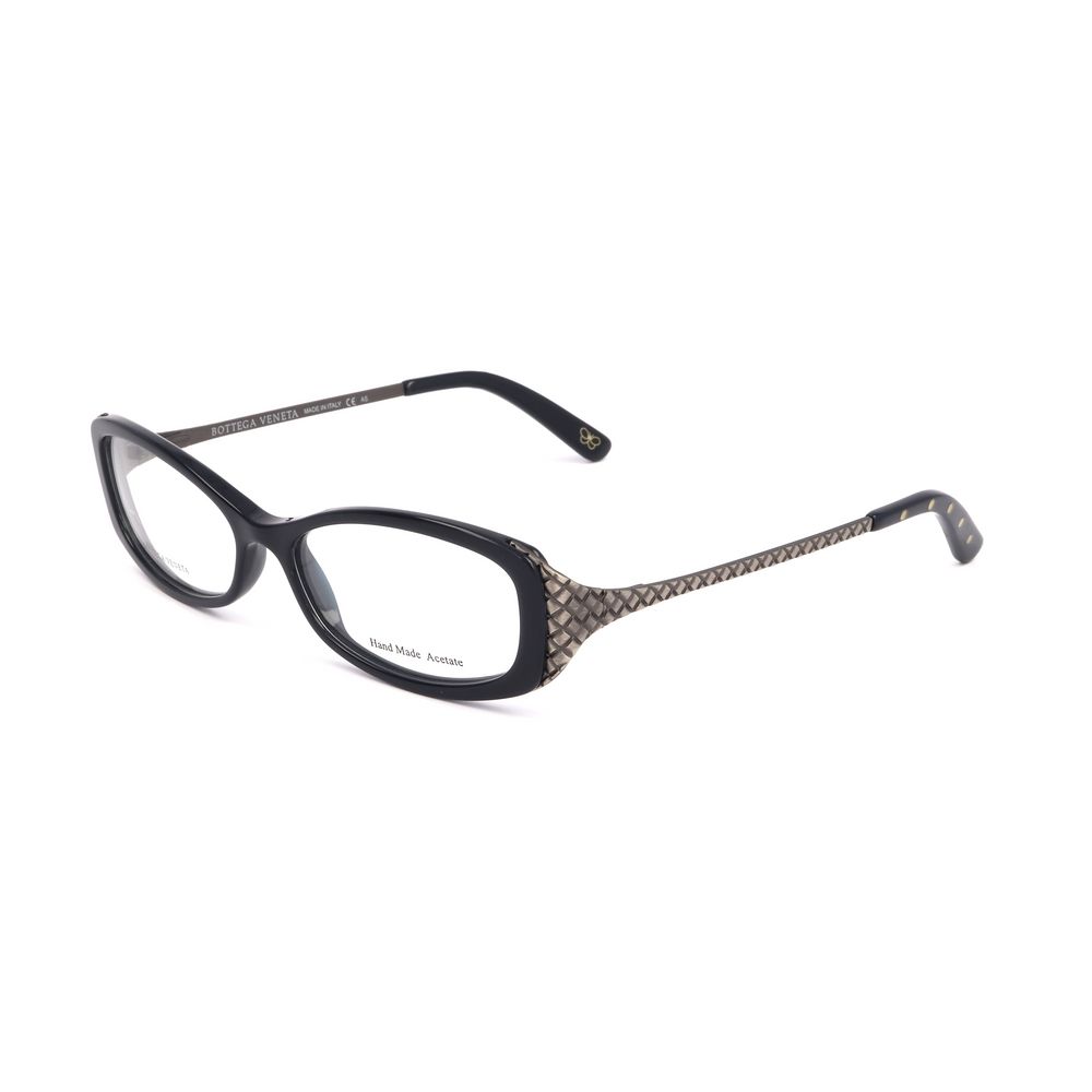 Bottega Veneta Blue Acetate Frames - ACCEXO